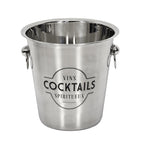 Vins Cocktails Spiritueux