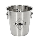 The Lounge Bar