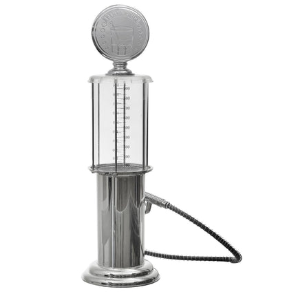 Dzērienu dozators "Degvielas sūknis" 900 ml