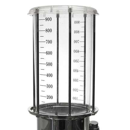 Dzērienu dozators "Degvielas sūknis" 900 ml