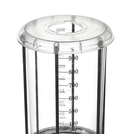 Dzērienu dozators "Degvielas sūknis" 900 ml