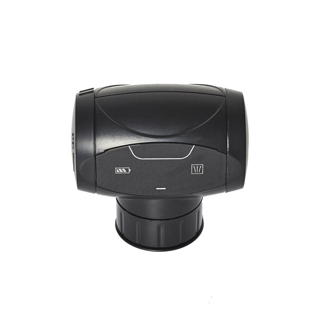 Elektriskais vīna vakuma korķis