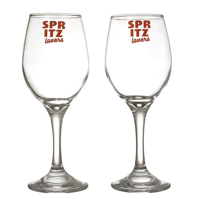 Kokteiļu dāvanu komplekts “Spritz Lovers”