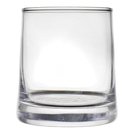 Stikla karafe ar 4 glāzēm – 1,5 l komplekts