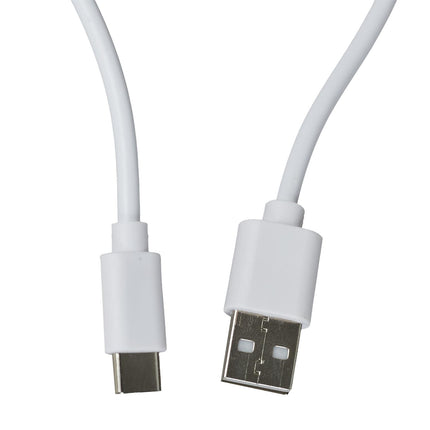 LED galda lampa ar 3-in-1 bezvadu uzlādes bāzi – telefona, pulksteņa un austiņu lādētājs