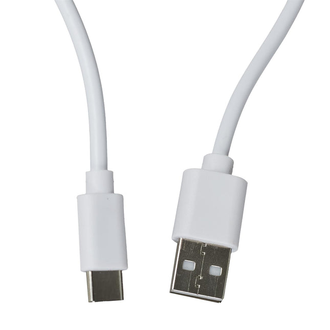 LED galda lampa ar 3-in-1 bezvadu uzlādes bāzi – telefona, pulksteņa un austiņu lādētājs