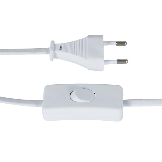 Keramikas galda lampa ar lina abažūru – 50 cm, krēmkrāsas interjera lampa