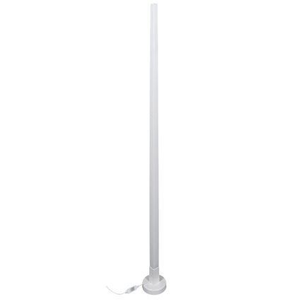 LED stāvlampa  ar krāsu maiņu un tālvadību (151 cm)