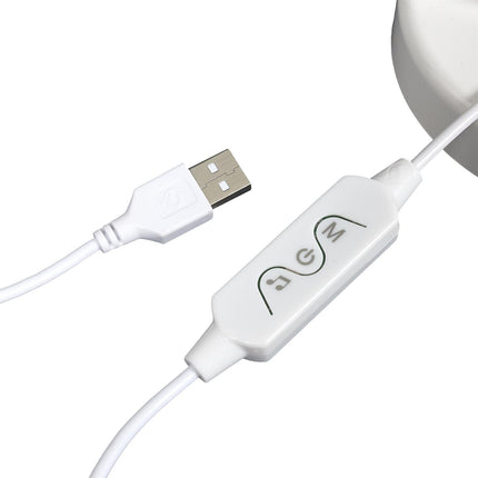 LED stāvlampa  ar krāsu maiņu un tālvadību (151 cm)