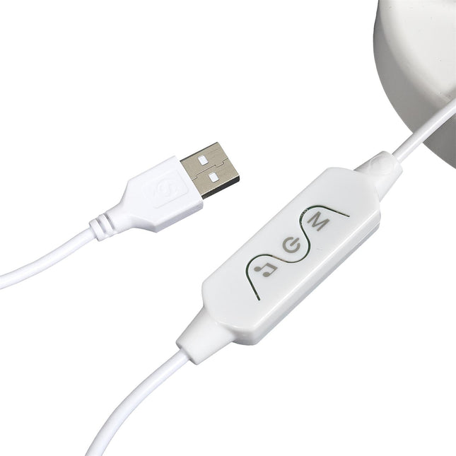 LED stāvlampa  ar krāsu maiņu un tālvadību (151 cm)