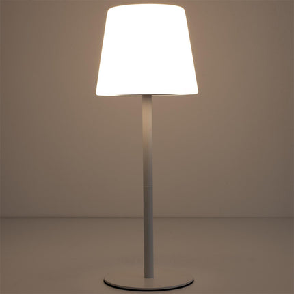Uzlādējama galda lampa iekštelpām/ārtelpām