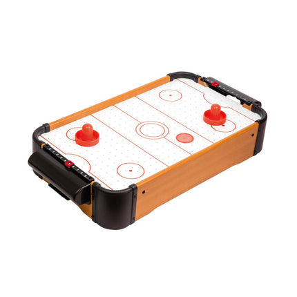 Galda gaisa hokeja spēle – Tabletop Air Hockey Game