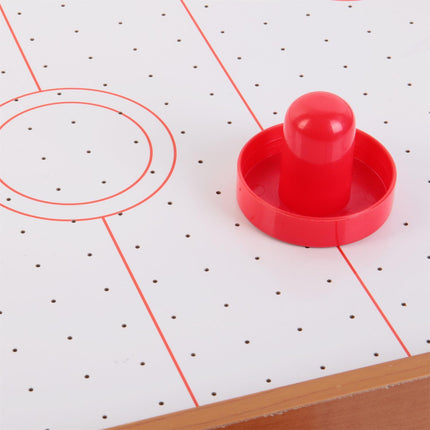 Galda gaisa hokeja spēle – Tabletop Air Hockey Game