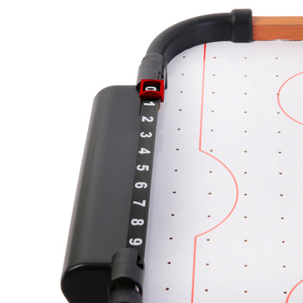 Galda gaisa hokeja spēle – Tabletop Air Hockey Game