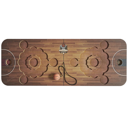 Beer Pong katapulta – ballīšu spēle ar azartu un precizitāti