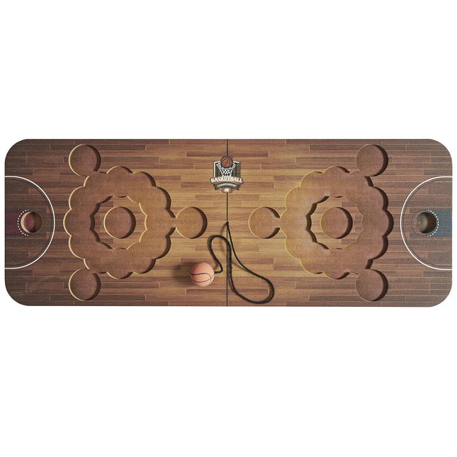 Beer Pong katapulta – ballīšu spēle ar azartu un precizitāti