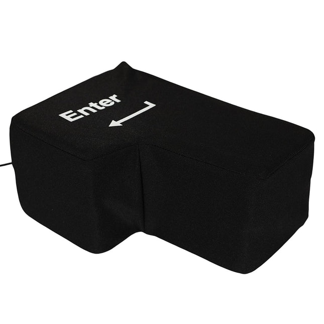 Antistresa poga “ENTER” – jautrībai un spriedzes noņemšanai