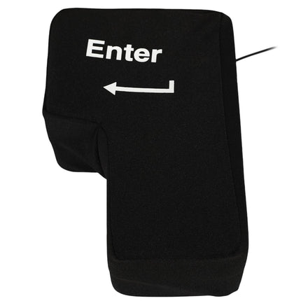 Antistresa poga “ENTER” – jautrībai un spriedzes noņemšanai