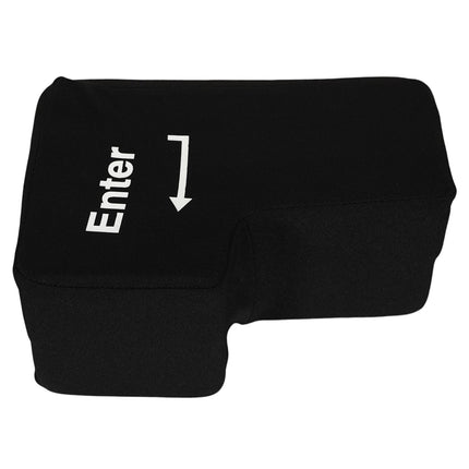 Antistresa poga “ENTER” – jautrībai un spriedzes noņemšanai