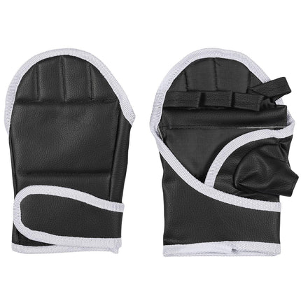 Interaktīvs boksa treniņu mērķis ar Bluetooth skaļruni un LED apgaismojumu