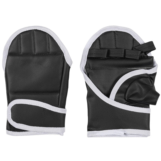 Interaktīvs boksa treniņu mērķis ar Bluetooth skaļruni un LED apgaismojumu