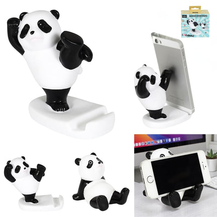 Tlefona turētājs- Panda