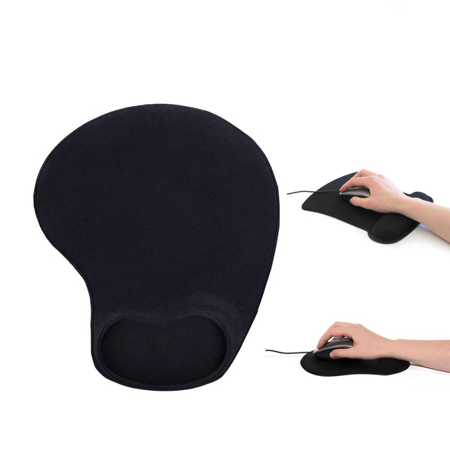 Ergonomisks peles paliktnis ar plaukstas balstu