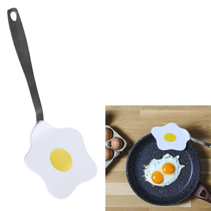 Olas formas virtuves lāpstiņa – 29.5 cm