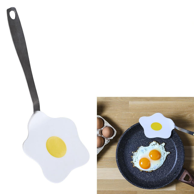 Olas formas virtuves lāpstiņa – 29.5 cm