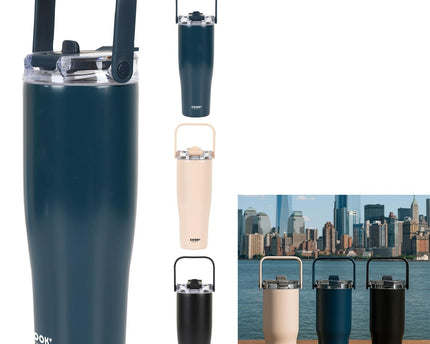 Collection image for: Termo pudeles, krūzes, ūdens pudeles