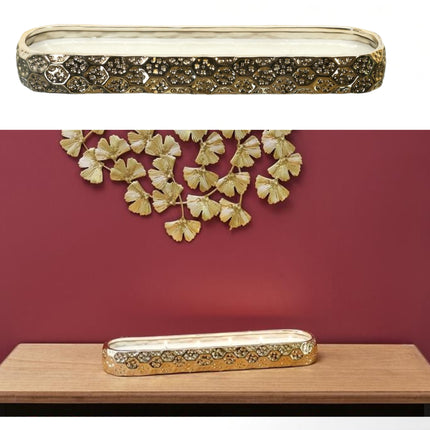 Aromātiskā svece Kašmirs – eleganta garā svece interjeram