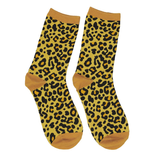 Dzīvnieku rakstu zeķes 38-42