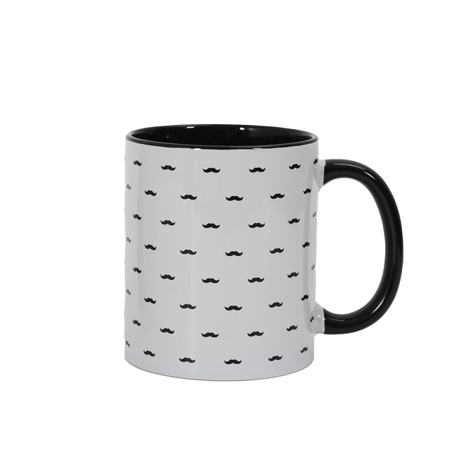 Dāvanu komplekts “Gentleman” – krūze + zeķes