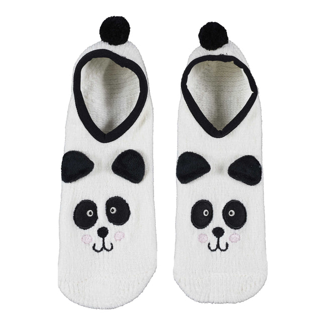 Siltas un mīkstas mājas zeķes-čībiņas ar dzīvnieku dizainu