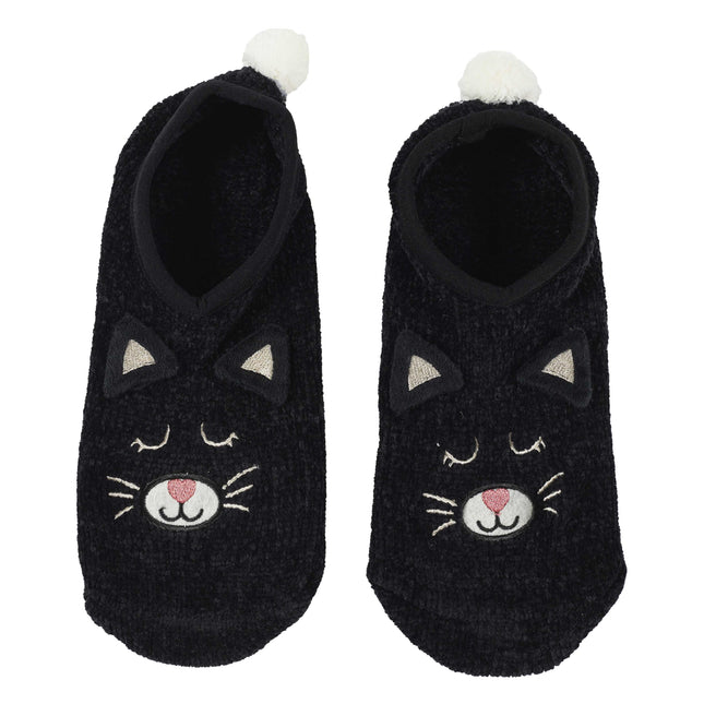 Siltas un mīkstas mājas zeķes-čībiņas ar dzīvnieku dizainu