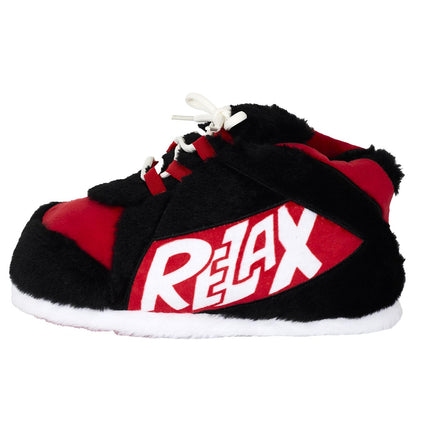 Pūkainas mājas čības "Urban Feet" XL