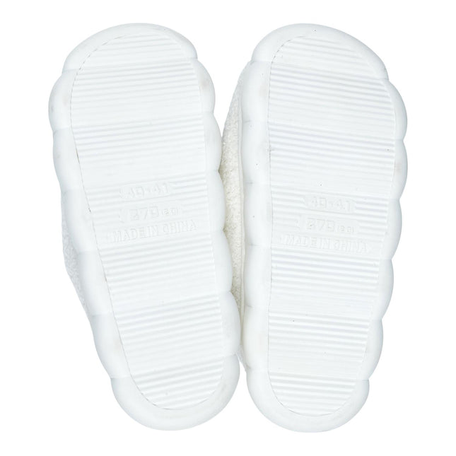 Stilīgas mājas čības “On / Off”