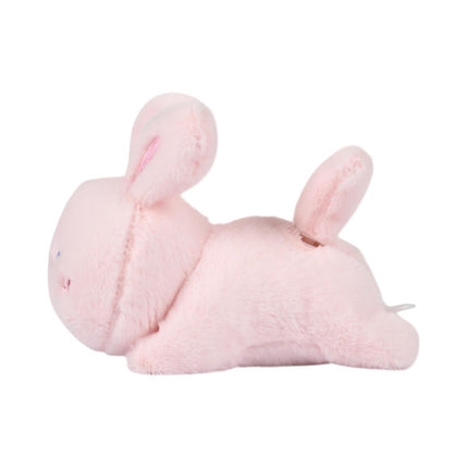 Kawaii uzvelkamā plīša rotaļlieta 10 cm