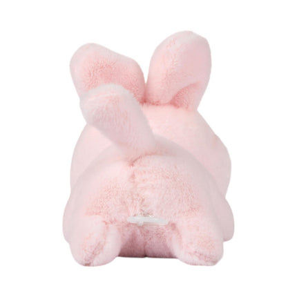 Kawaii uzvelkamā plīša rotaļlieta 10 cm