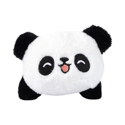Kawaii uzvelkamā plīša rotaļlieta 10 cm