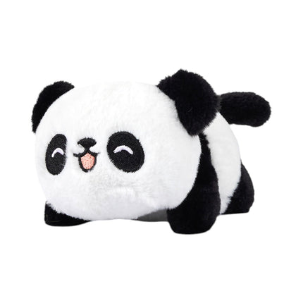 Kawaii uzvelkamā plīša rotaļlieta 10 cm
