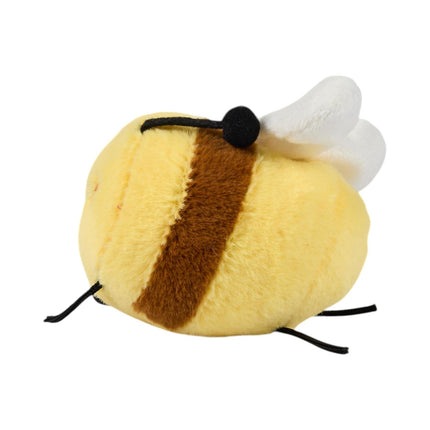 Kawaii uzvelkamā plīša rotaļlieta 10 cm