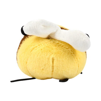 Kawaii uzvelkamā plīša rotaļlieta 10 cm