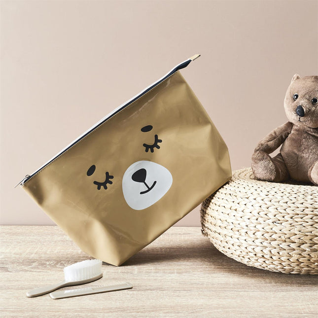 Bērnu  somiņa “Super Baby” ūdens necaurlaidīga