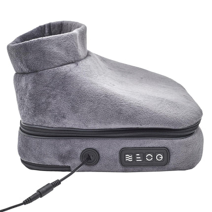 Multifunkcionālais kāju-ķermeņa masieris ar sildīšanas funkciju