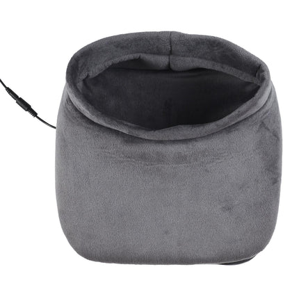 Multifunkcionālais kāju-ķermeņa masieris ar sildīšanas funkciju