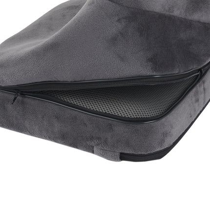 Multifunkcionālais kāju-ķermeņa masieris ar sildīšanas funkciju