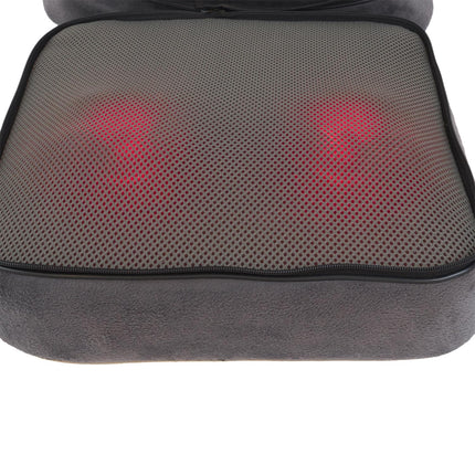 Multifunkcionālais kāju-ķermeņa masieris ar sildīšanas funkciju