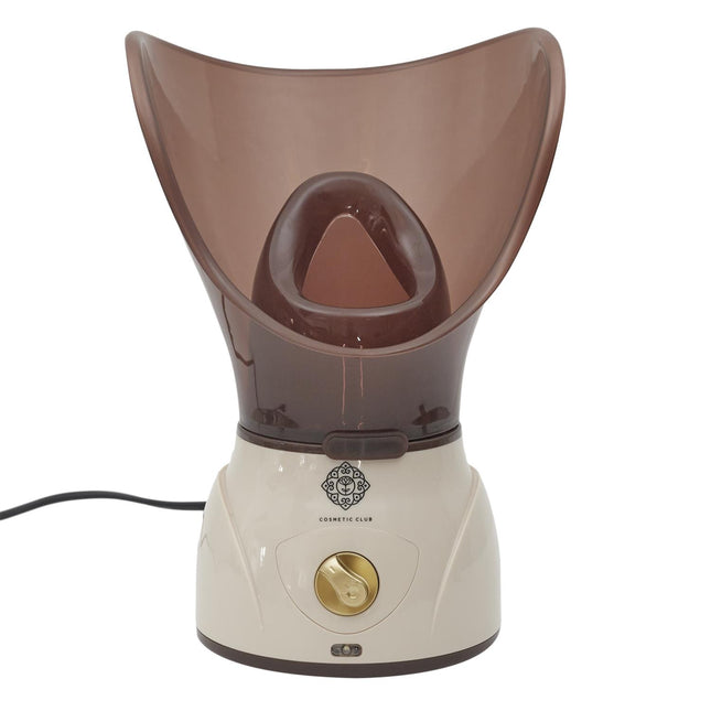 Sejas tvaicētājs ar inhalācijas funkciju – vai ēterisko eļļu aromterapiju