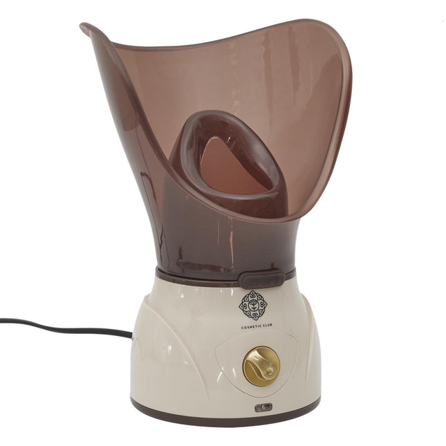 Sejas tvaicētājs ar inhalācijas funkciju – vai ēterisko eļļu aromterapiju